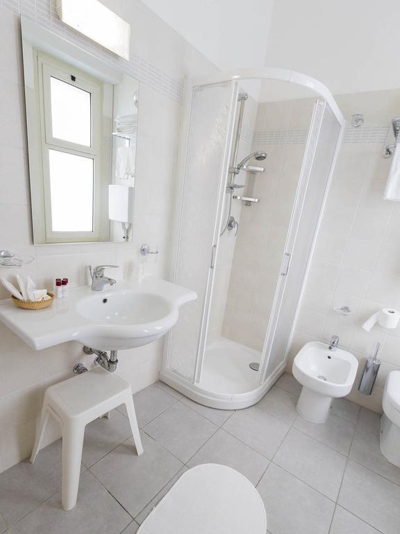 Hotel Meris Milano Marittima