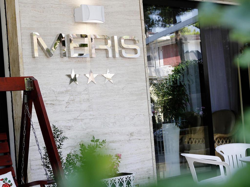 Hotel Meris