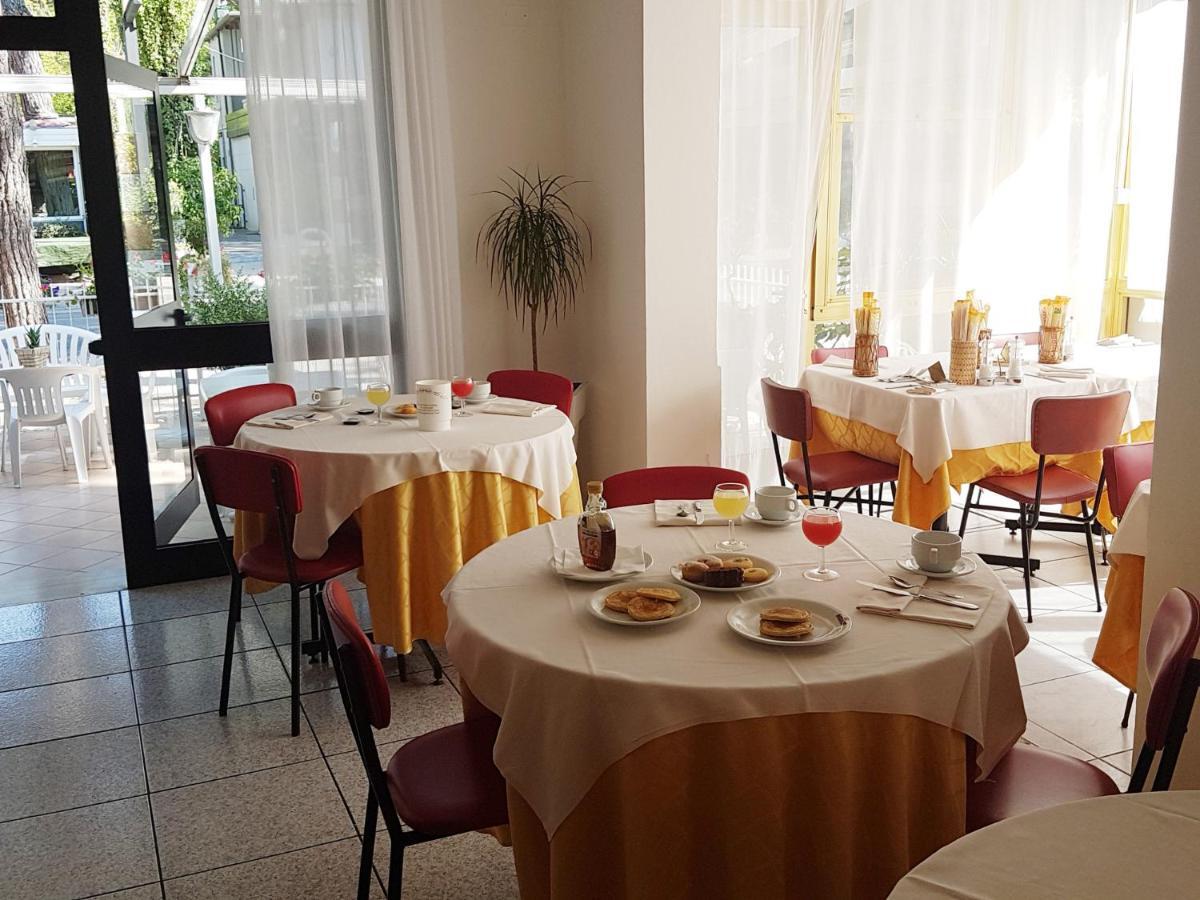 Hotel Meris 3*